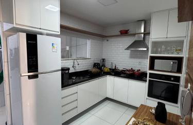 DUPLEX PERTO DA PRAIA Com ar condicionado - Foto 8