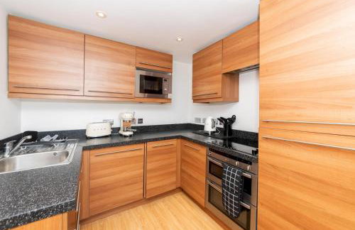 Pass the Keys Lovely Central Reading Flat - Foto 9