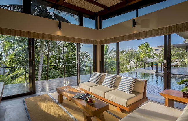 Aspire Villas Koh Phangan - Foto 28