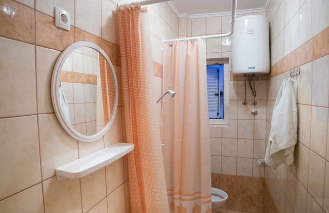 Apartments Sanic 518 - Foto 47