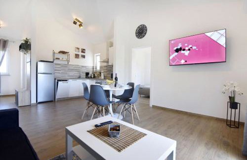 Modern holiday home with shared pool - Foto 14