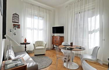 Roma Parioli - Suite Mediterranea - Photo 23