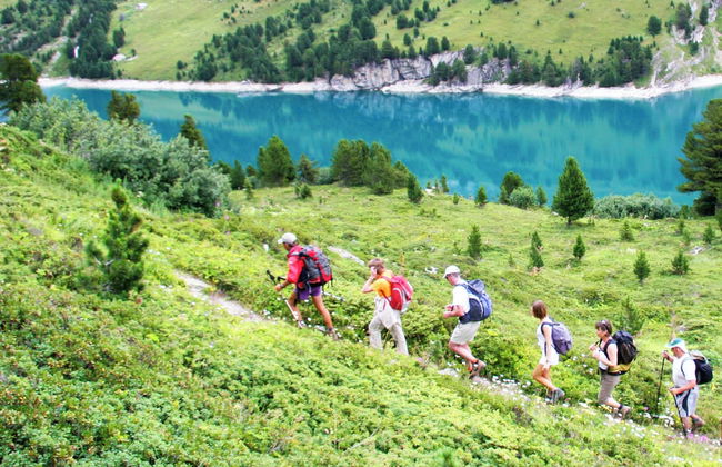 Azureva Les Karellis - Foto 44