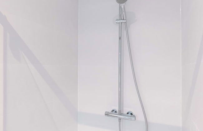 Spacious Apartment With Beautiful Terrace Near Ghent - Foto 48