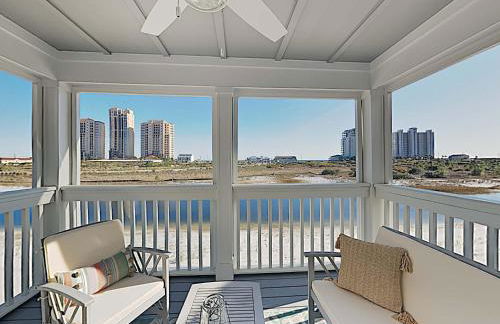 Lost Key Townhomes #14329 by Southern Vacation Rentals - Foto 9