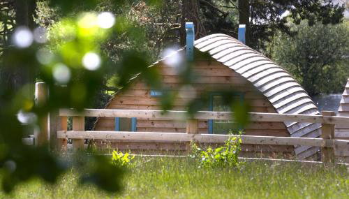 Finest Retreats - Wheatleys Glamping - Foto 2