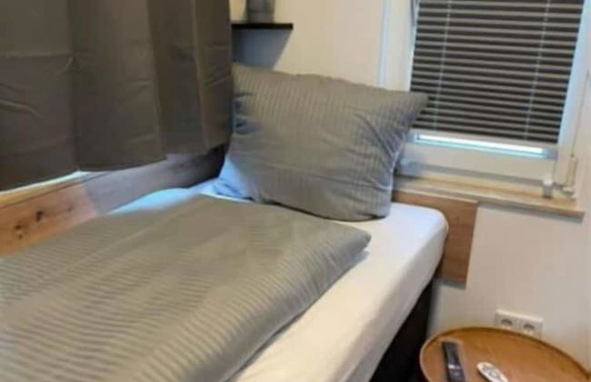 ApartHotel Vinnhorst - Photo 25