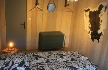Chalet Le Cactus avec sauna privatif - Foto 40
