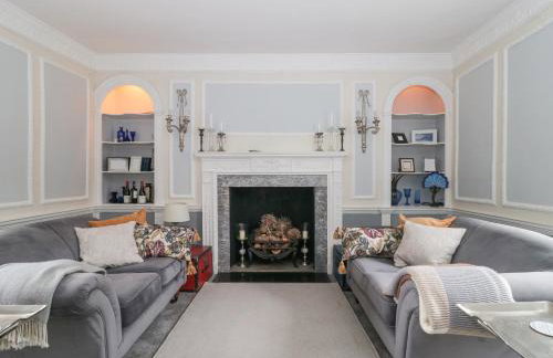 Humphreston House - Foto 20