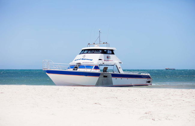 Escursione al Deserto dei Pinnacoli - Foto 4