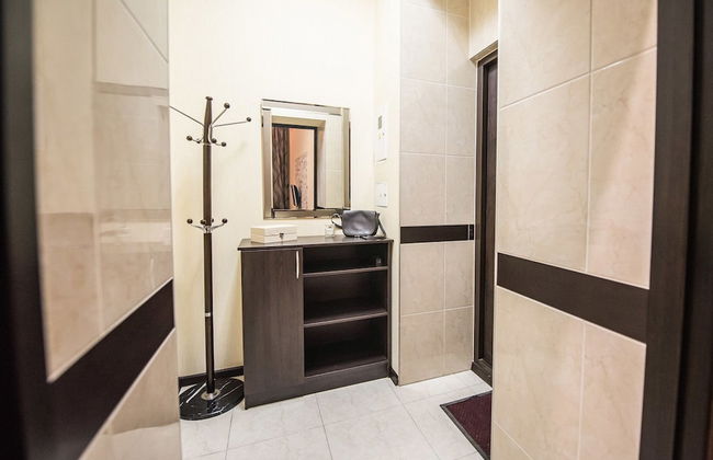 Flatsis Apartment Kuznechnaya 13 - Foto 8