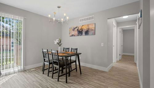 Serene & Modern Haven for Relaxation - Foto 3