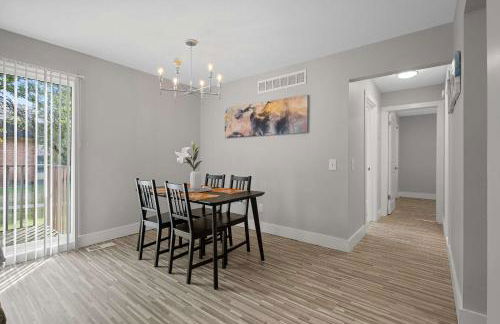 Serene & Modern Haven for Relaxation - Foto 3