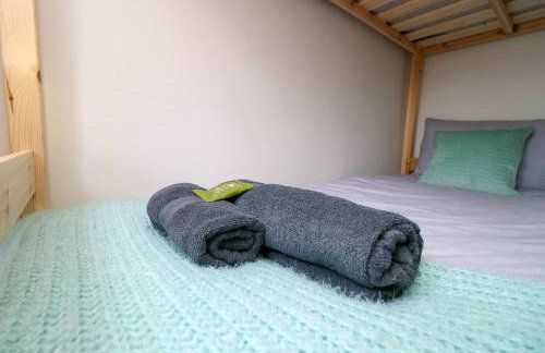 Delightful Home Great Location In Gloucester Quedgeley By STAE-Homes - Foto 26