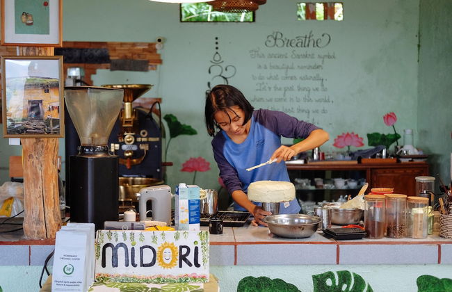 Midori Coffee Farm - Photo 27