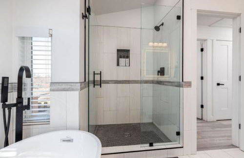 Cottonwood Basecamp-Game Room,6TVS Near Canyons - Foto 24