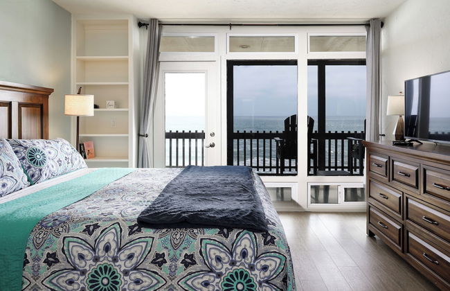 Beachfront Retreat - Foto 8