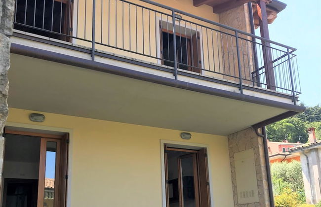 Villetta Iris - Photo 35