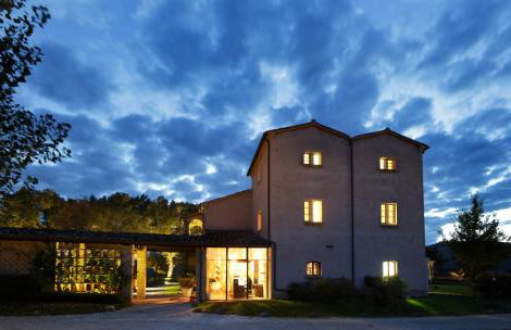 Tenuta Santi Giacomo e Filippo - Foto 154