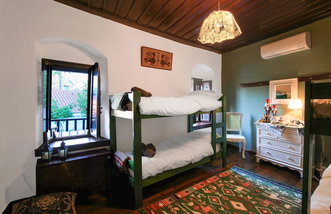 Dandy Villas Amfiklia - Foto 6