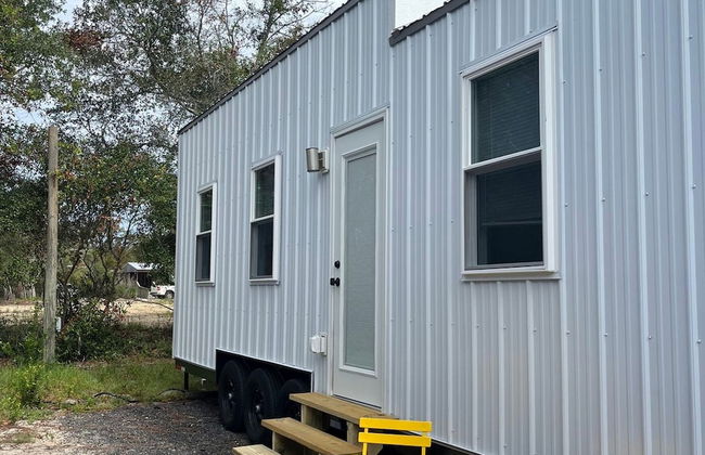 The Sam Tiny Home in Perry - Foto 10