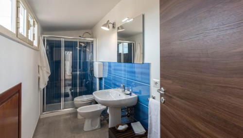 Case Spazioscena - Polimnia - Foto 5, Shower