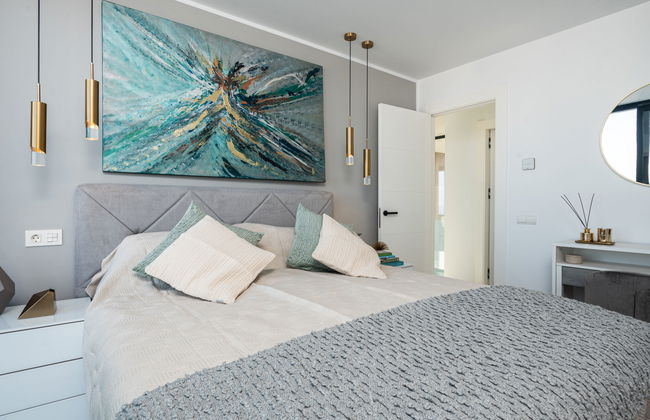 Villa Morris - Foto 29