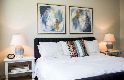 Bobcat Cabin Lake D'Arbonne - Foto 15