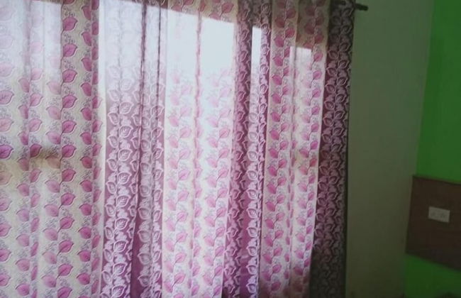 Jfr Studio Apartments Kausani - Foto 4