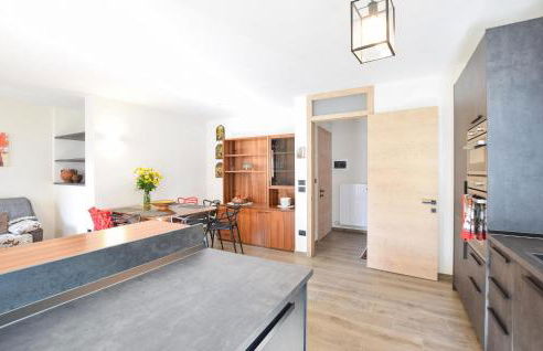 Gorgeous Apartment In Lamon With Wifi - Foto 12