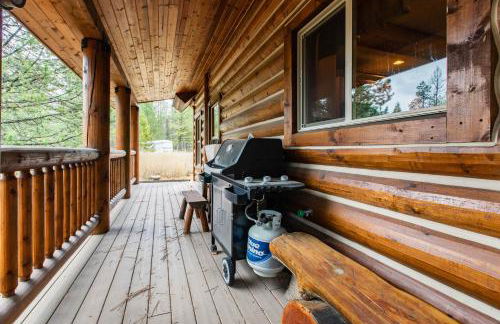 Lake 5 Cabin - Foto 24