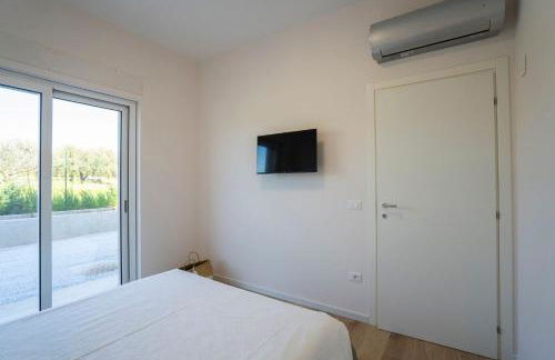 Villa Adele Apartments con piscina e vista mare - primo piano - Foto 9