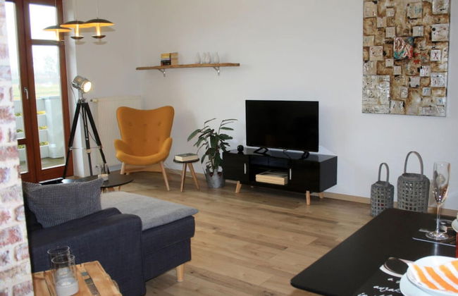 Living Lust 3 in Malchow - Foto 7