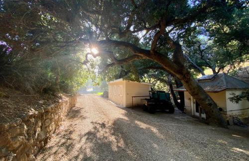 Malibu Ranch Guest House Hideway - Foto 25