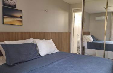 Paraíso das Dunas - Lazer e Tranquilidade à Beira Mar - Porto das Dunas - Foto 14