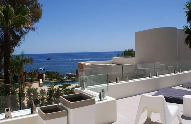 Charming Villa With sea Views - Foto 22