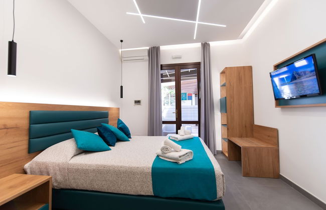 Room & Breakfast Aloe - Foto 34