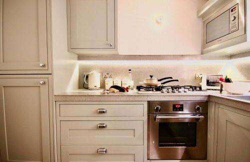 Victoria Belgravia Apartments - Photo 71