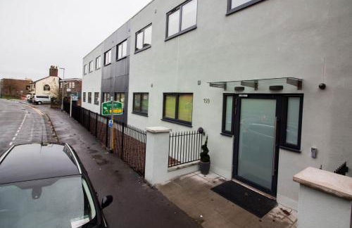 Trafalgar House - Foto 94