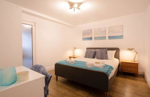 2BR, smart TV, self check-in, coffee machine - Foto 2