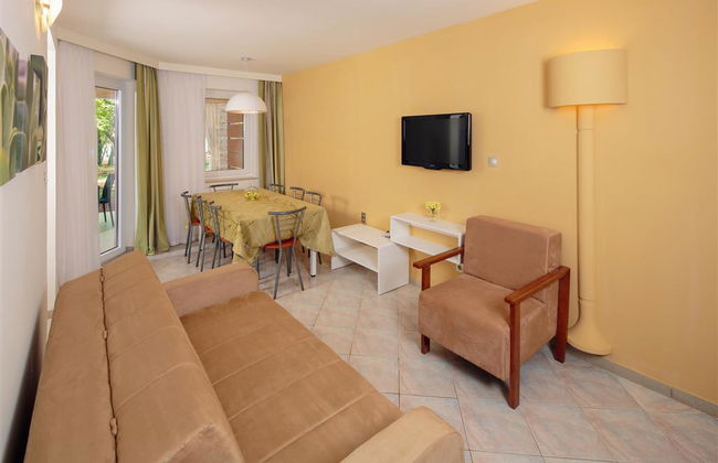 Apartments Stella Plava Laguna - Foto 48