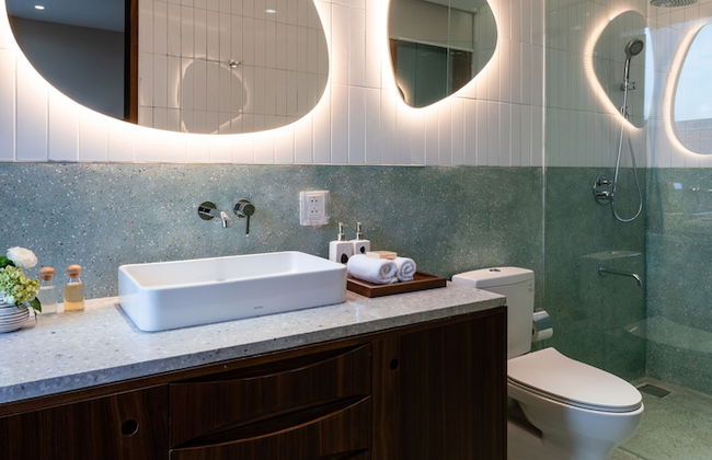 The Nang Suites - Foto 31