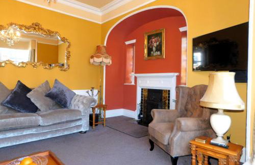 Manor House - Foto 12