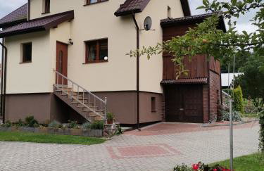 Agroturystyka Swojska Chata - Foto 17