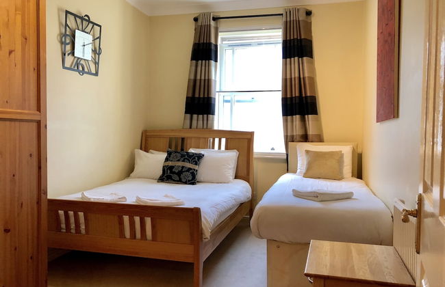 Apartment Next to Victoria Station - Foto 13