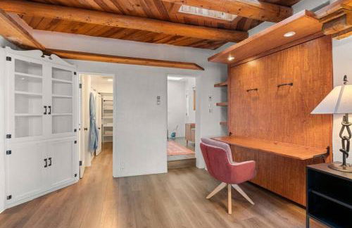 Scenic Santa Fe Downtown Escape - Foto 11