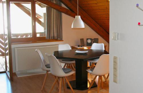 Ferienwohnung Endlich Ferien - Foto 1