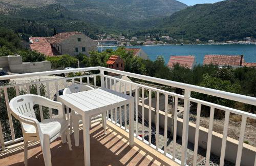 Apartments Villa Eva - Foto 42