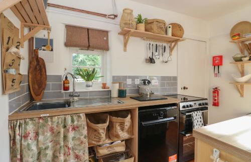 The Cottage In The Woods - Foto 10