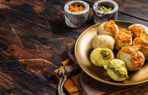 Eden Rentals Oasis Boho 1 - Foto 64